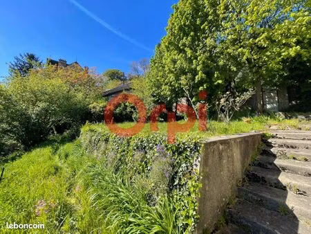 terrain 366 m² palaiseau