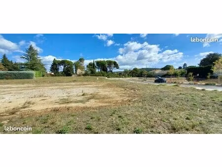 terrain à bâtir libre constructeur