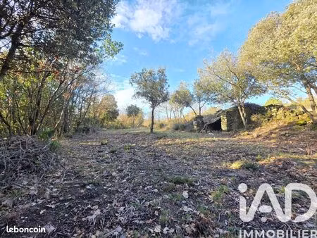 terrain 15457 m² soumont