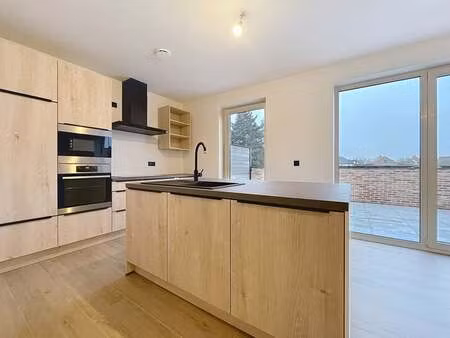 appartement à vendre à bunsbeek € 377.000 (lkad3) | zimmo