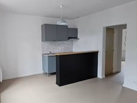 loue appartement t2 entièrement refait