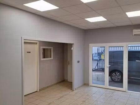 bureau local en cénord