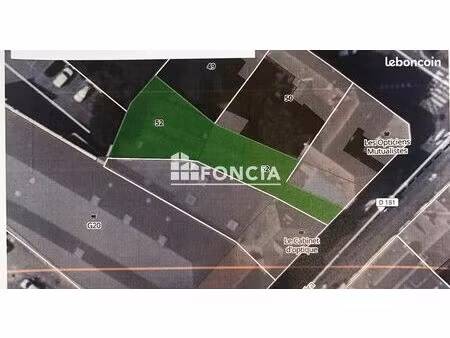 opportunité investisseur  local commercial de 420 m² en plein centre-ville