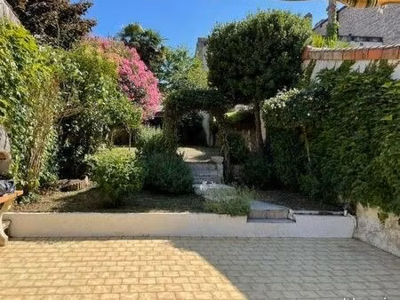 maison de ville 5 pièces 108 m²