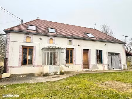 maison 4 pièces 69 m²