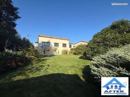 maison 4 pièces 86 m²