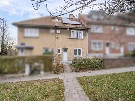 maison à vendre à laeken € 385.000 (lkaq9) - easy home immo marche | zimmo