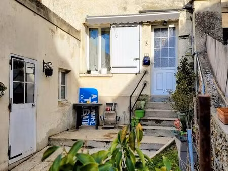 maison a vendre