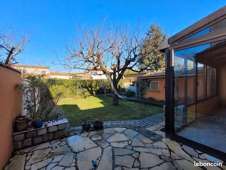 maison 6 pièces 115 m²