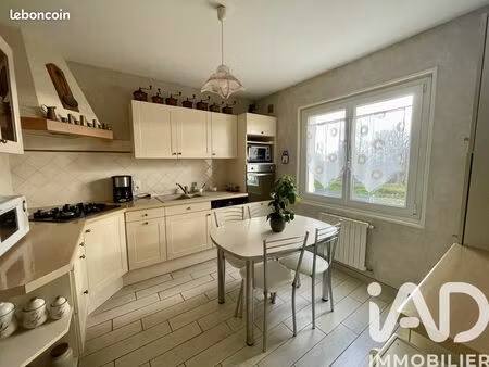 maison 6 pièces 100 m²