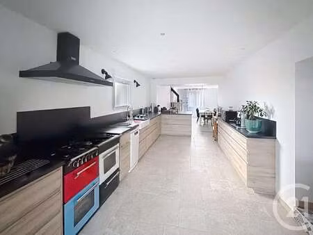 vente maison à saint-aubin-des-châteaux (44110) : à vendre / 125m² saint-aubin-des-château