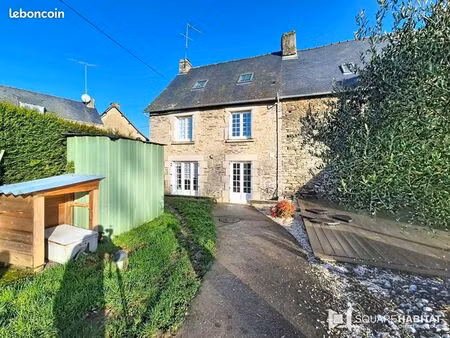 maison 5 pièces 102 m²