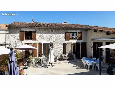 maison 7 pièces 194 m²