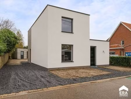 maison à vendre à zichem € 399.000 (lkb15) | zimmo