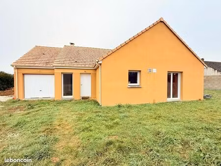 maison 4 pièces 96 m²