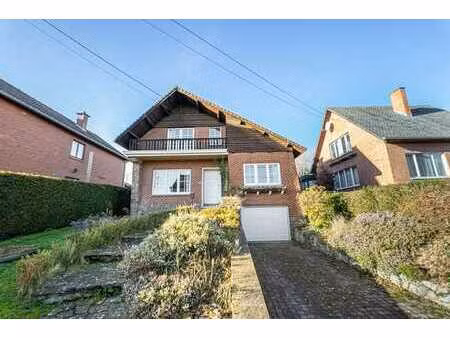 très belle villa habitable de plain pied avec 3 chambres sur