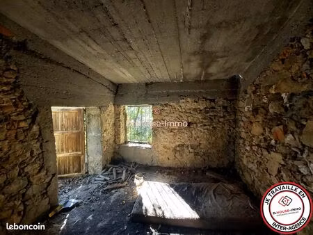 terrain 13 m² llauro