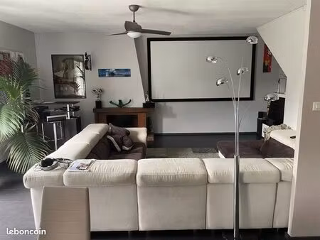 duplex t6+ de 140 m² – pau avenue des lilas