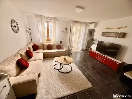 à vendre - bel appartement t3
