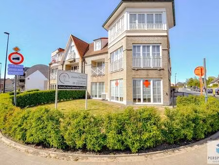 appartement à vendre à knesselare € 269.000 (lkdas) - perspectief vastgoed | zimmo