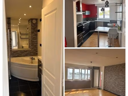 appartement t4 centre ville