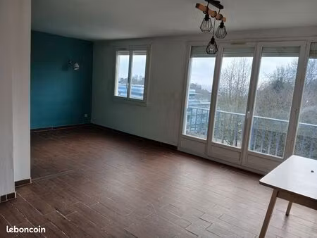 appartement 75m²