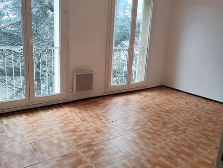 vente appartement t2