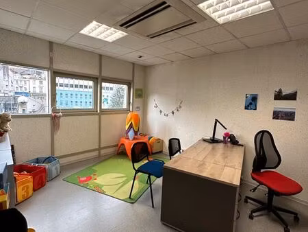 à louer – bureaux haut de gamme  climatisés et prêts à l’emploi