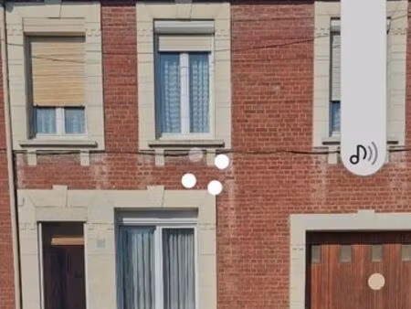 maison 87m2 à vendre