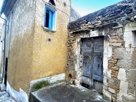 maison de ville 4 pièces 104 m²