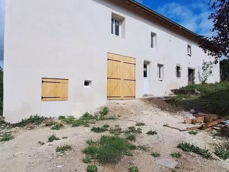 maison à vendre largement négociable