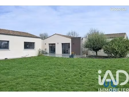 maison 6 pièces 169 m²