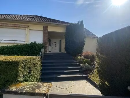 propriété 7 pièces 249 m²