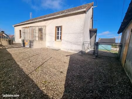 maison 4 pièces 69 m²