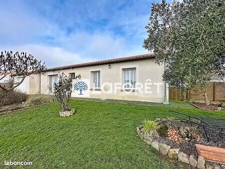 maison 5 pièces 95 m²