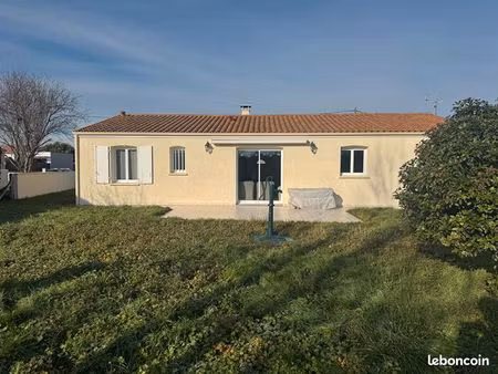maison 4 pièces 89 m²