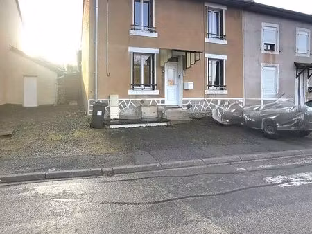 maison à bertrichamps