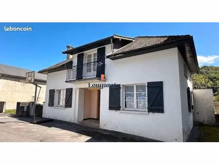 maison 5 pièces 87 m²