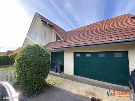 villa 7 pièces 160 m²