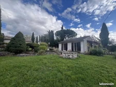 maison 3 pièces 59 m²