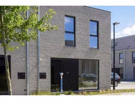 zeer energiezuinige hob - 3 slaapkamers - snel instapklaar!