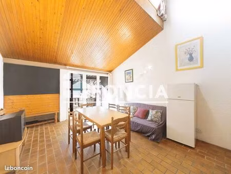 charmant chalet en vallee d'ossau