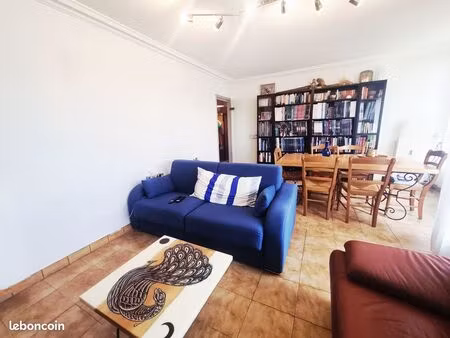 bayonne – sainte-croix | appartement t4 avec terrasse