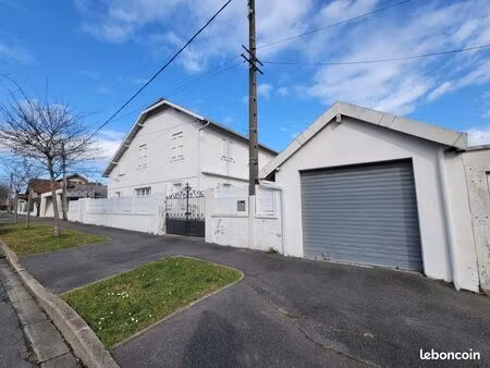 appartement 4 pièces 78 m²