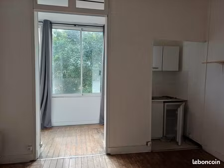 appartement 43m² en viager libre