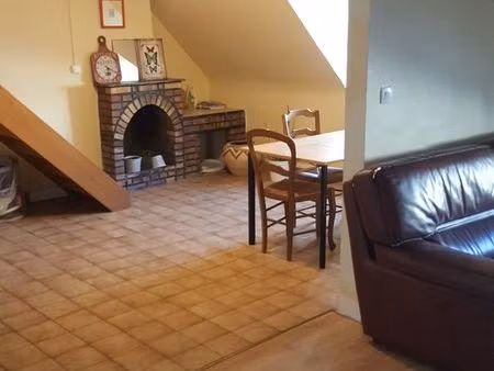 f3 meublé centre ville