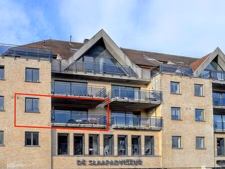 appartement à vendre à overijse € 410.000 (lkbq8) - era immpuls (overijse) | zimmo