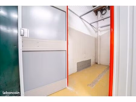 garage/box 6 m² lempdes