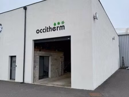 local commercial 185 m² carcassonne