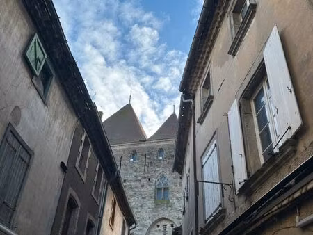local commercial à louer cité de carcassonne